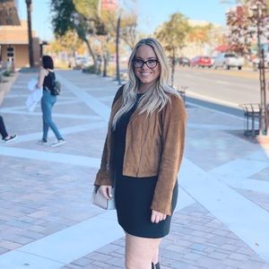 Meet your Posher, Haley